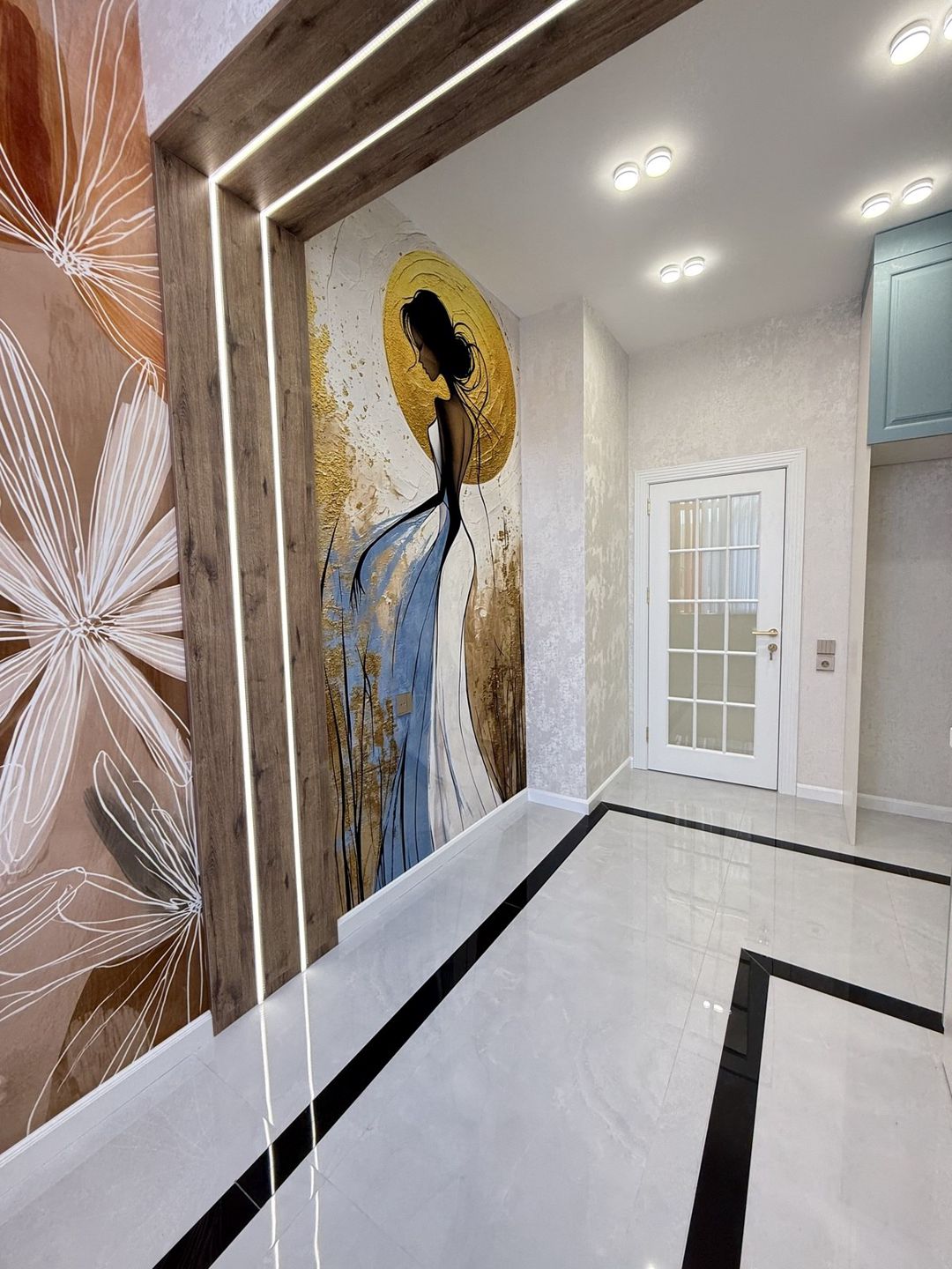 Satılır 2 otaqlı yeni tikili 86 m² — Mənzil, Bakı (10)