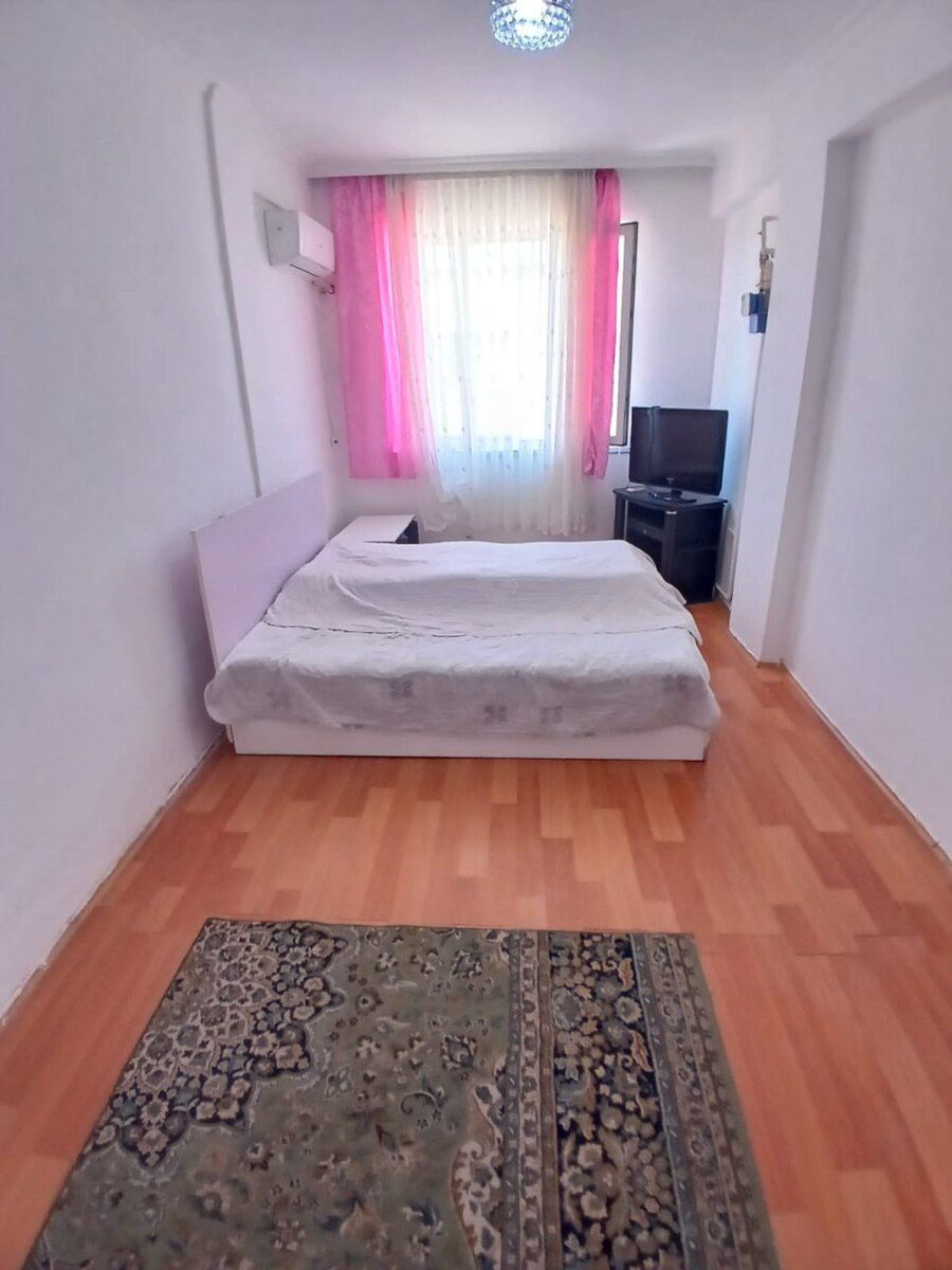 1-otaqlı yeni tikili kirayə verilir, Abşeron Gənclər ş., 37 m² — Daşınmaz əmlak, Xırdalan (10)