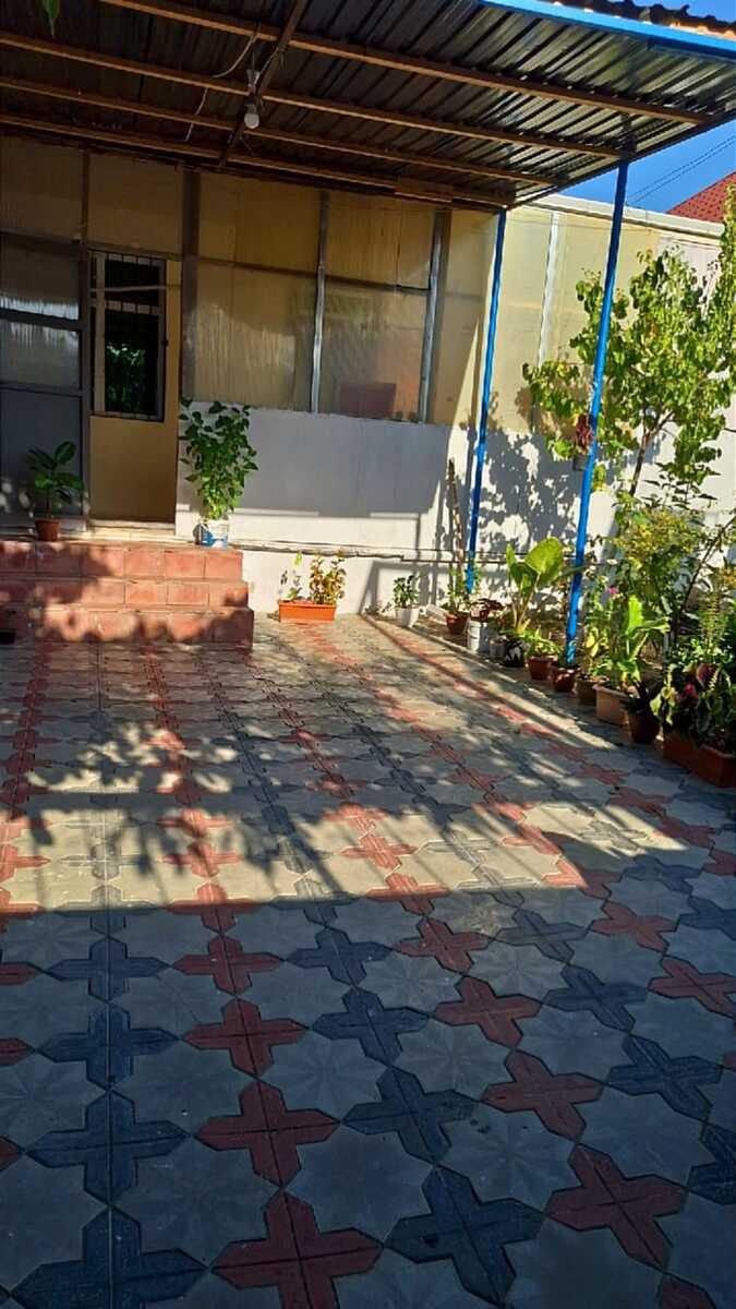 Satılır 3 otaqlı həyət evi/bağ evi 80 m² — Ev, villa, Xırdalan (11)