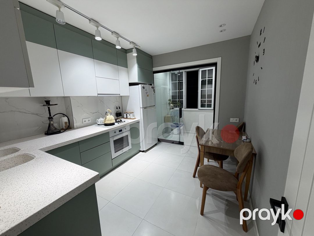 Satılır 3 otaqlı köhnə tikili 70 m² — Mənzil, Bakı (12)