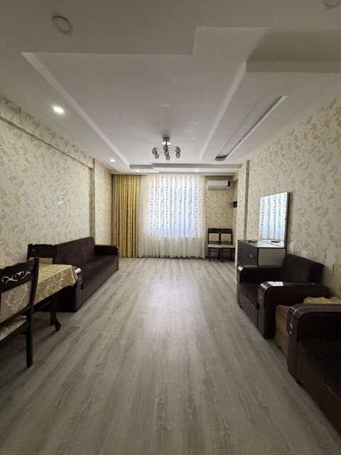 2 otaqlı, Yeni tikili, 86 kv. m