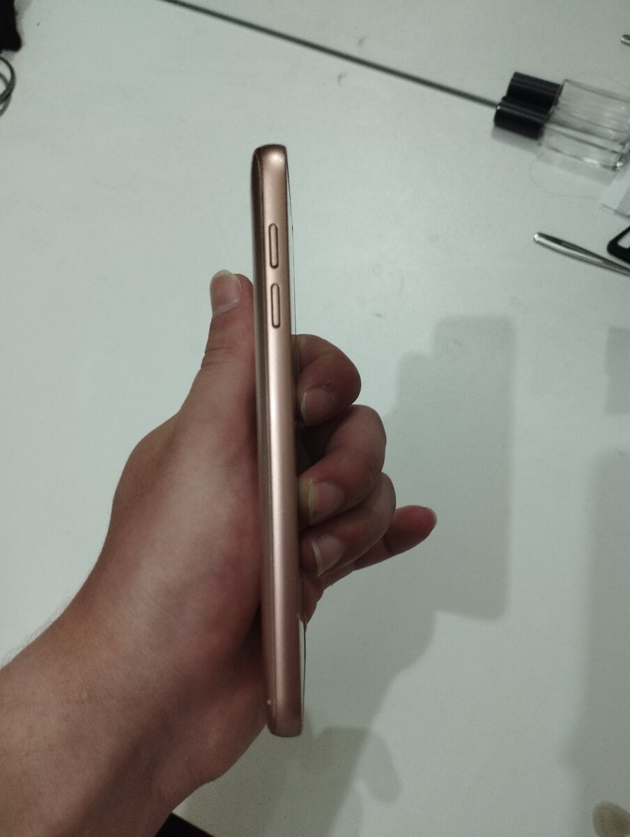 Samsung Galaxy J2 Core Gold 8GB/1GB — Telefonlar və qadjetlər, Bakı (4)