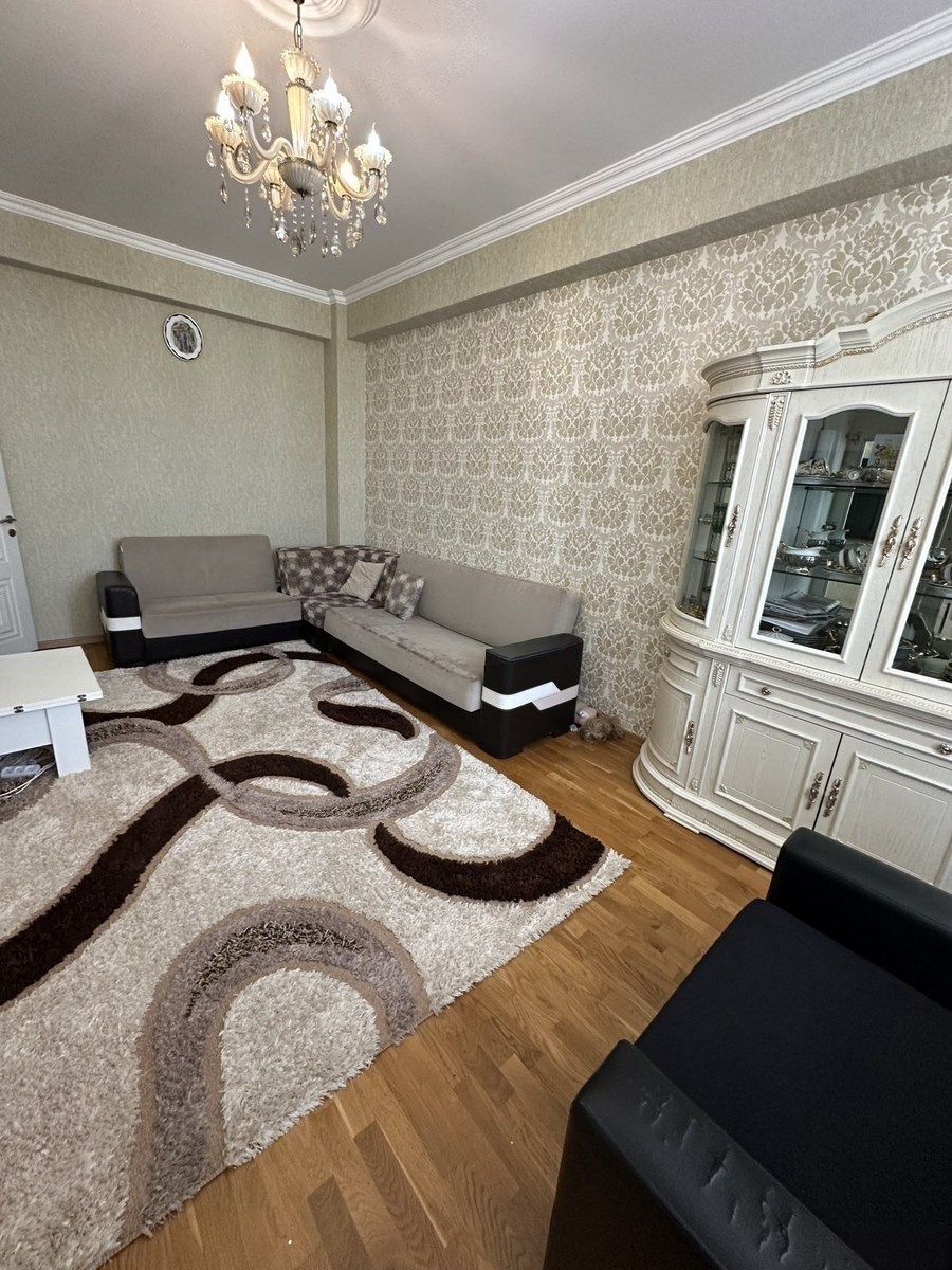 2-otaqlı yeni tikili, Xırdalan ş., 63 m² — Mənzil, Xırdalan (2)