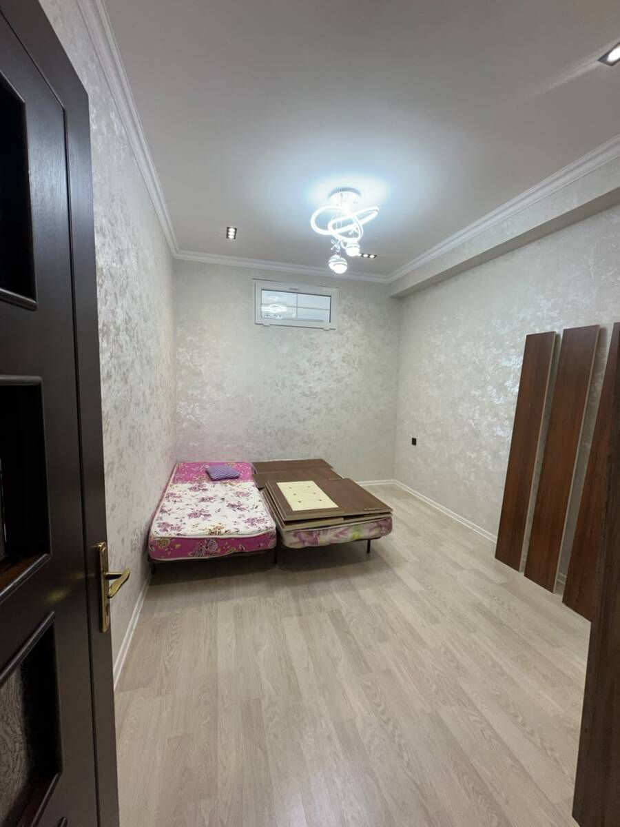Satılır 3 otaqlı yeni tikili 93 m² — Mənzil, Bakı (7)