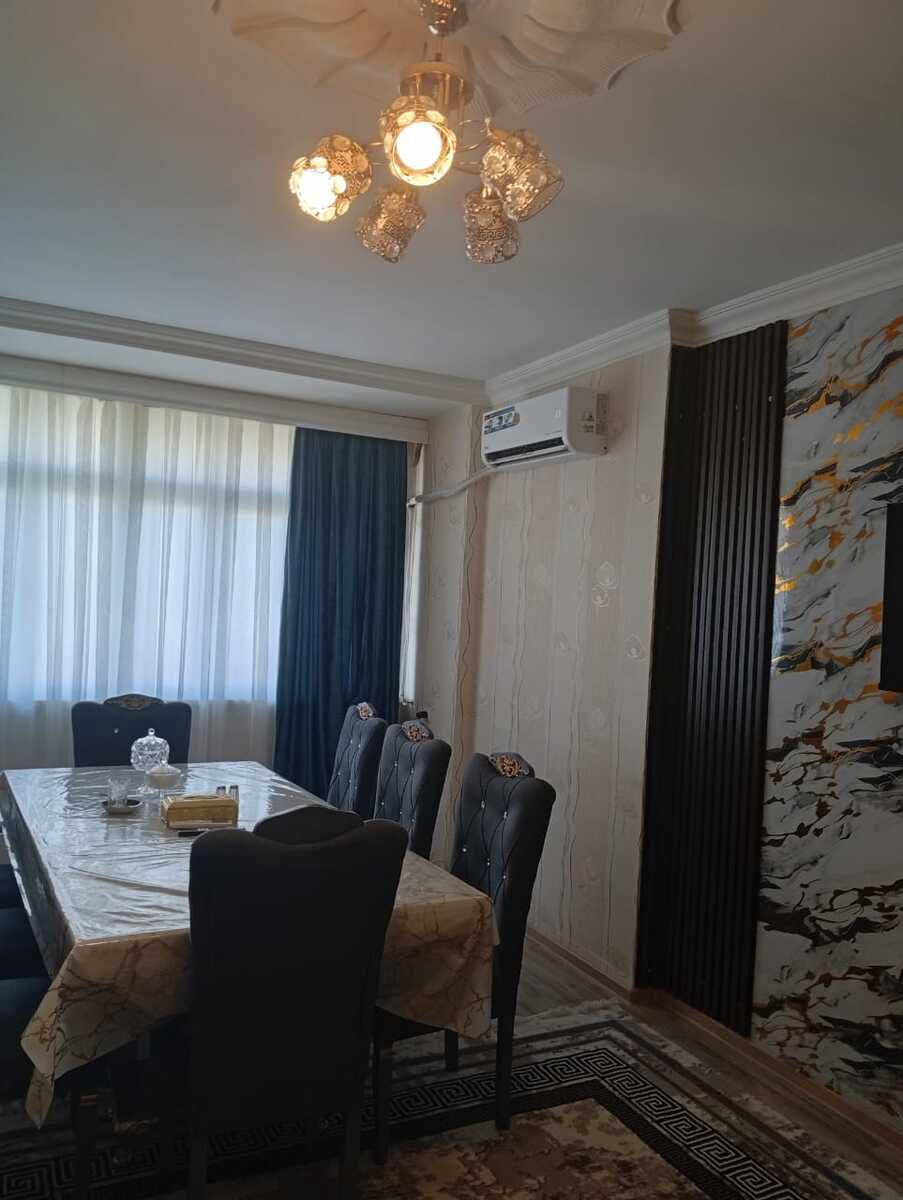 2-otaqlı yeni tikili kirayə verilir, Gəncə ş., 60 m² — Daşınmaz əmlak, Gəncə (6)