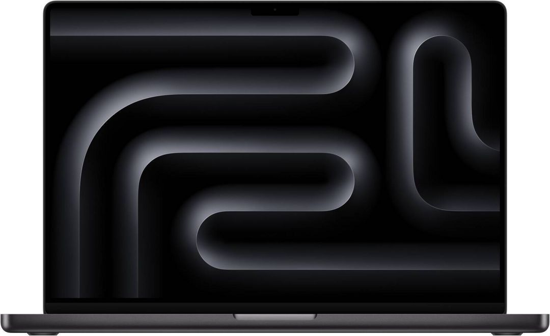 Noutbuk Apple MacBook Pro 14.2 inch M4 16/512GB (MW2U3) — Elektronika, Bakı