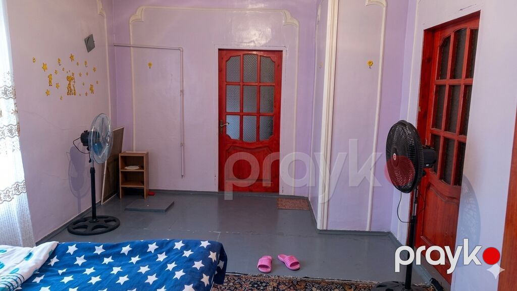 3 otaqlı, 50 kv. m, Kredit yoxdur, Orta təmir — Ev, villa, Xaçmaz (8)