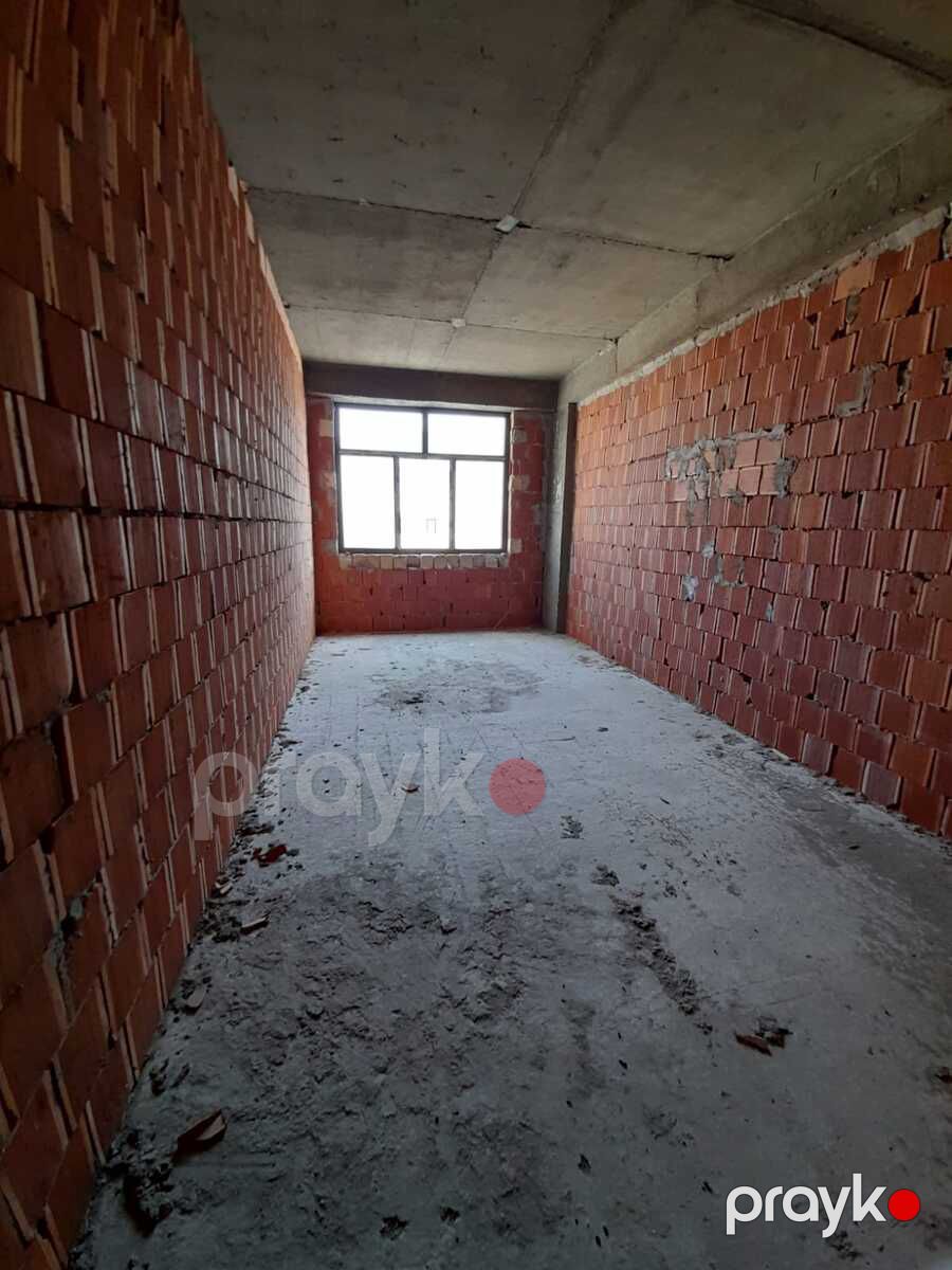 3-otaqlı yeni tikili, Azadlıq pr., 150 m² — Daşınmaz əmlak, Bakı (3)