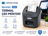 Xprinter Q80B çek printeri — GenTech Store