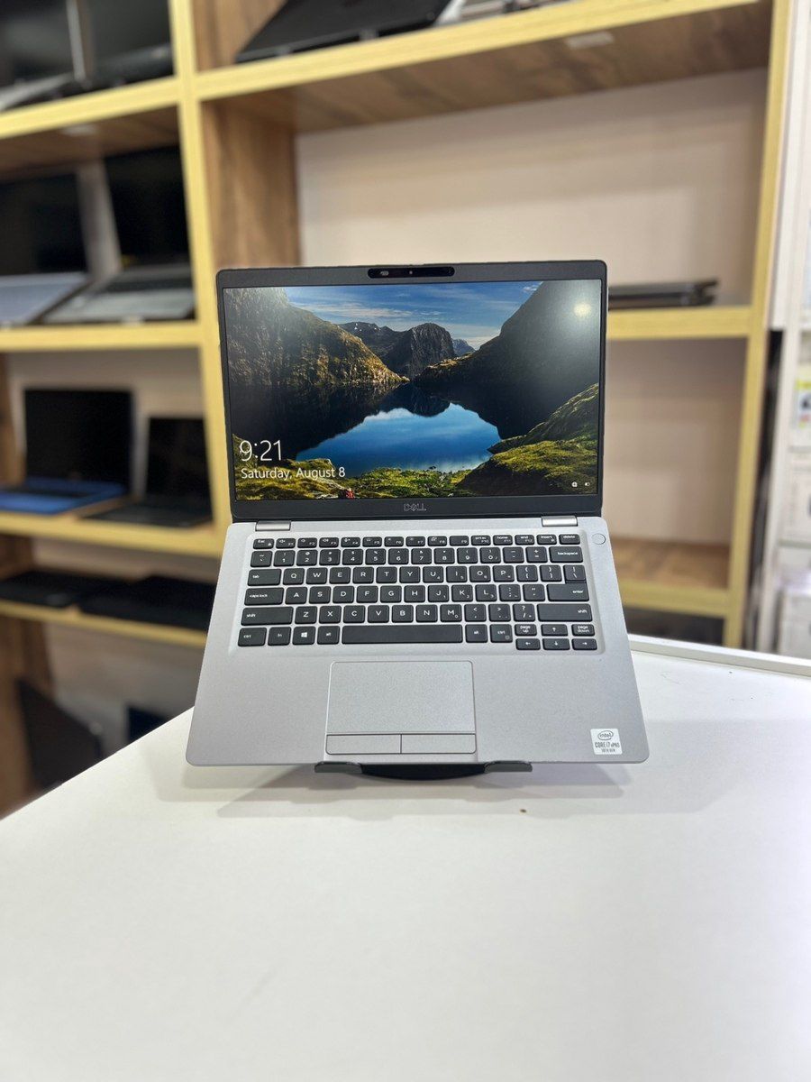 Dell Latitude 5310 — Elektronika, Bakı