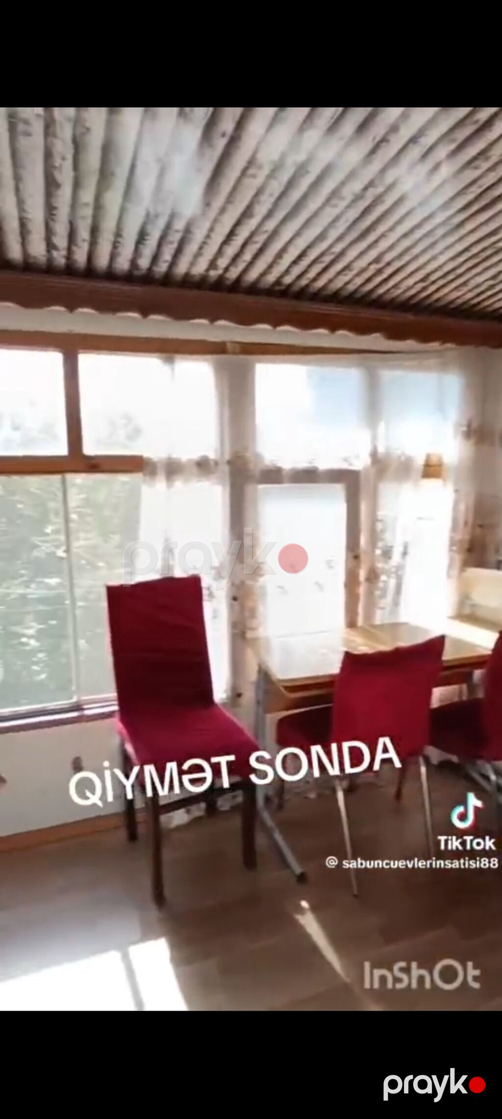 5 otaqlı, 235 kv. m, Orta təmir — Daşınmaz əmlak, Digah (2)