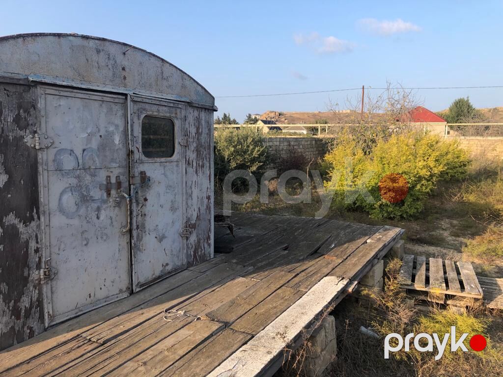 12 sot, Tikinti, Kupça (Çıxarış), Texniki pasport — Torpaq, Digah (3)