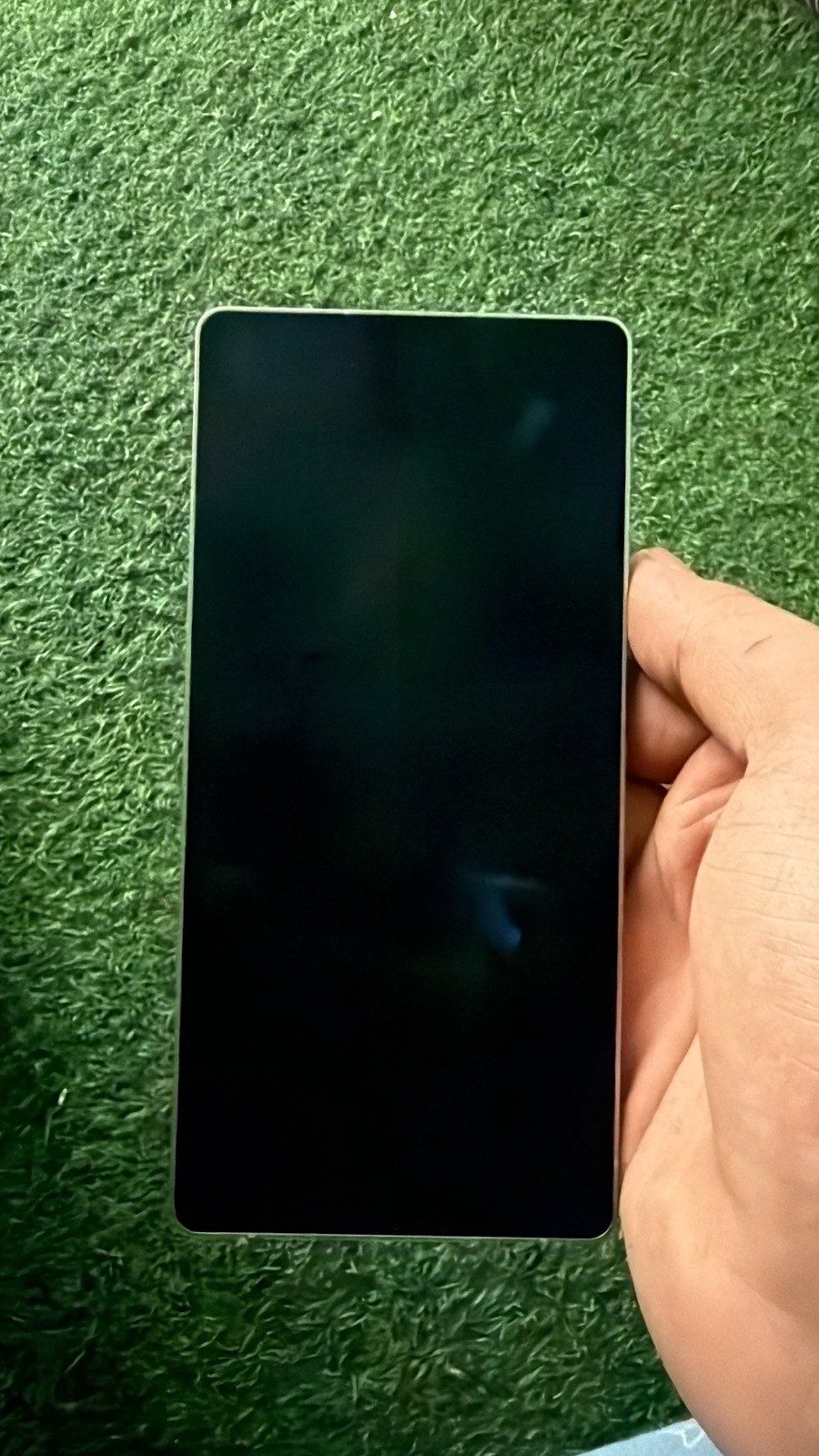 Samsung Galaxy S25 Ultra Titanium Jet Black 1TB/12GB — Telefonlar və qadjetlər, Bakı (5)