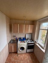1-otaqlı mənzil kirayə verilir, Gənclik m., 32 m² — Fidan X