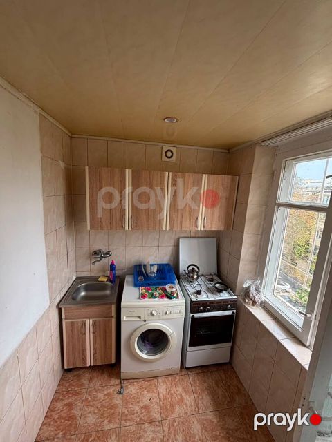 1-otaqlı mənzil kirayə verilir, Gənclik m., 32 m²