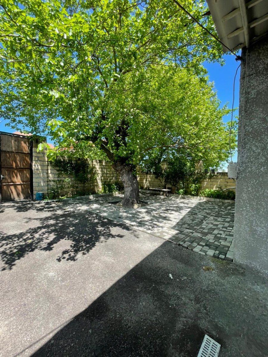 Bağ evi kirayə verilir, Şəhriyar kəndi — Daşınmaz əmlak, Göygöl (5)