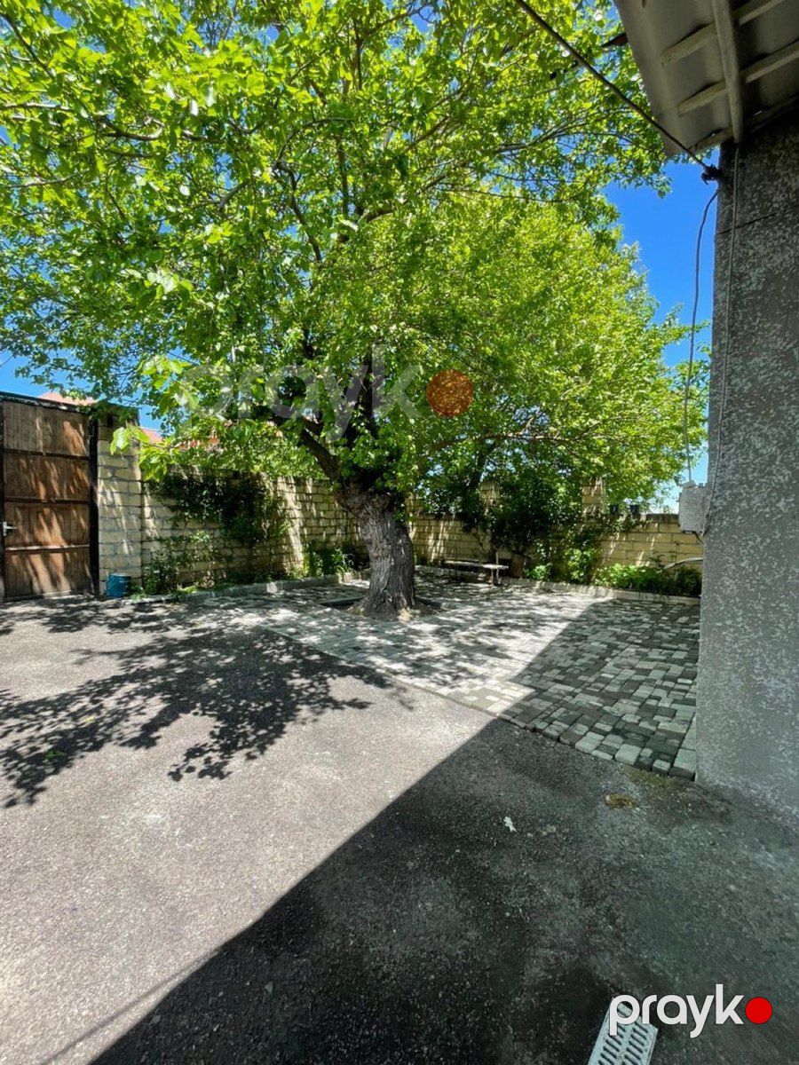 Bağ evi kirayə verilir, Şəhriyar kəndi — Ev, villa, Göygöl (5)
