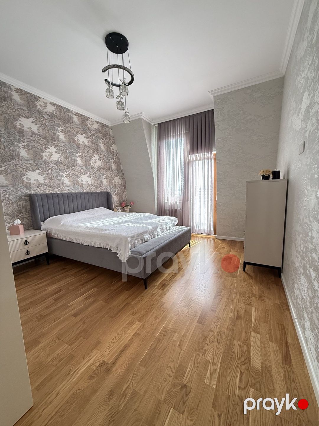 Satılır 2 otaqlı yeni tikili 80 m² — Mənzil, Bakı (2)