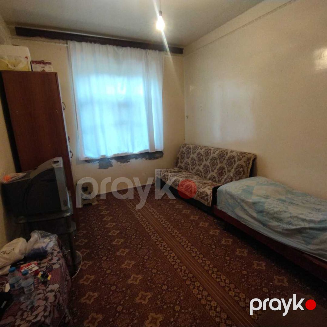 İcarəyə verilir 3 otaqlı köhnə tikili 90 m² — Mənzil, Bakı (10)