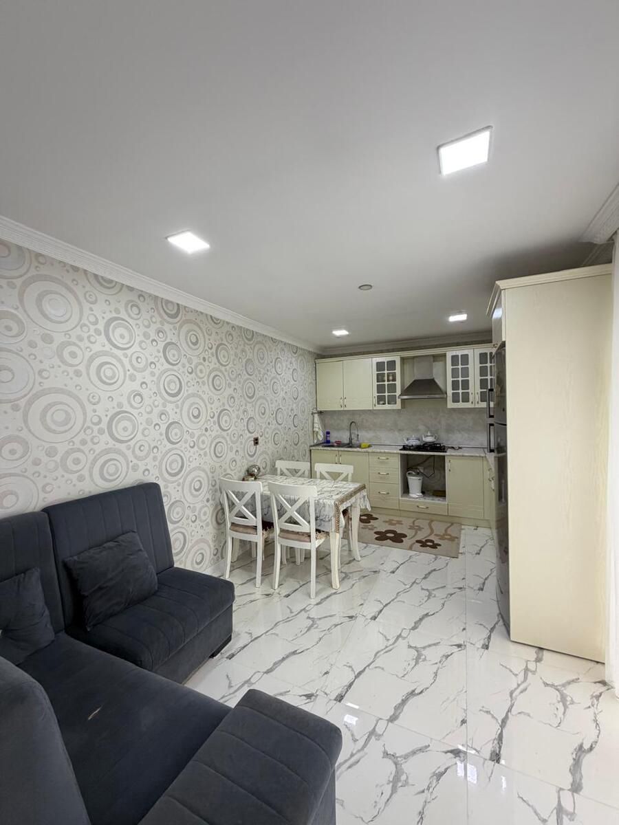 İcarəyə verilir 3 otaqlı həyət evi/bağ evi 100 m² — Ev, villa, İsmayıllı (12)
