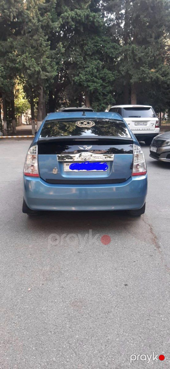 Toyota Prius, 2008 il — Avtomobillər, Bakı (9)