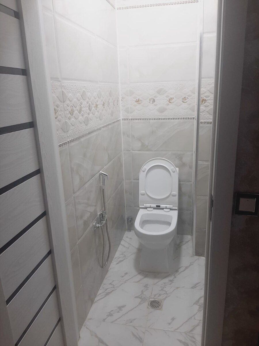 2-otaqlı yeni tikili kirayə verilir, Masazır qəs., 60 m² — Mənzil, Bakı (7)