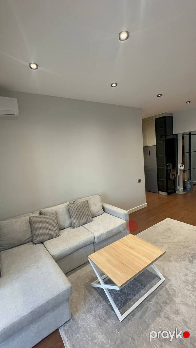 İcarəyə verilir 2 otaqlı yeni tikili 68 m² — Mənzil, Bakı (12)