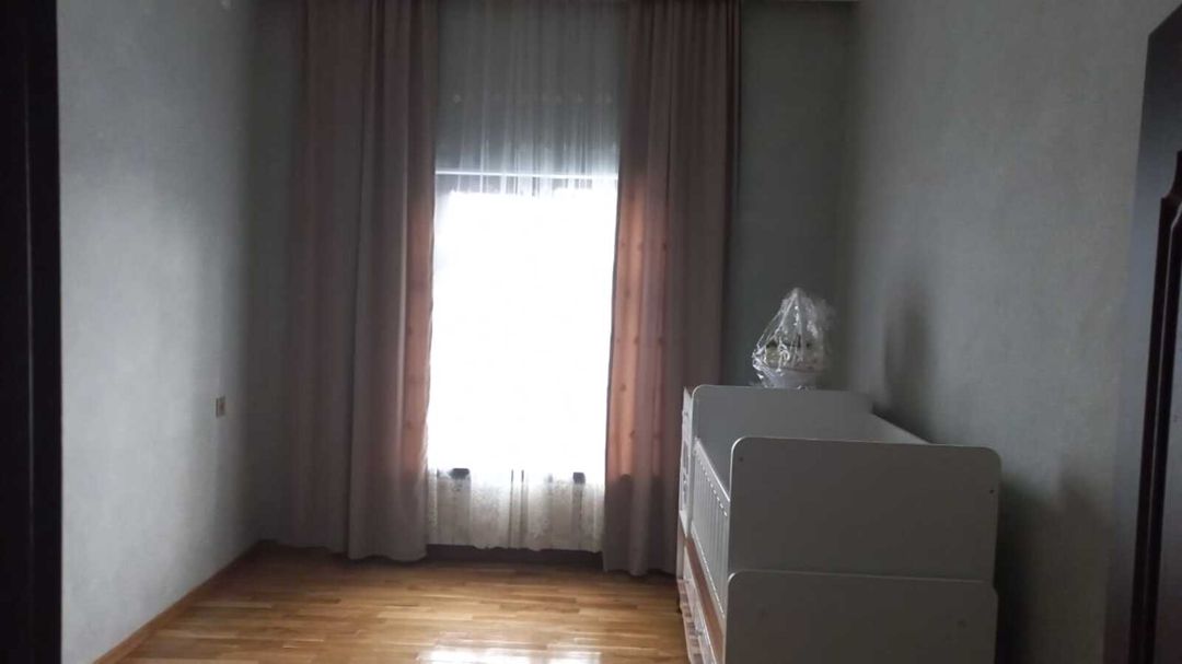 8-otaqlı yeni tikili, Zaqatala r., 500 m² — Mənzil, Zaqatala (11)