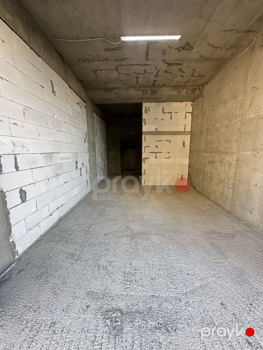 Satılır 1 otaqlı yeni tikili 51.4 m² — Mənzil, Bakı (4)