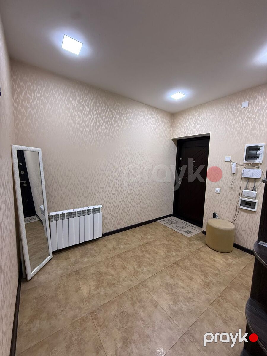 Satılır 3 otaqlı yeni tikili 102.4 m² — Mənzil, Bakı (10)