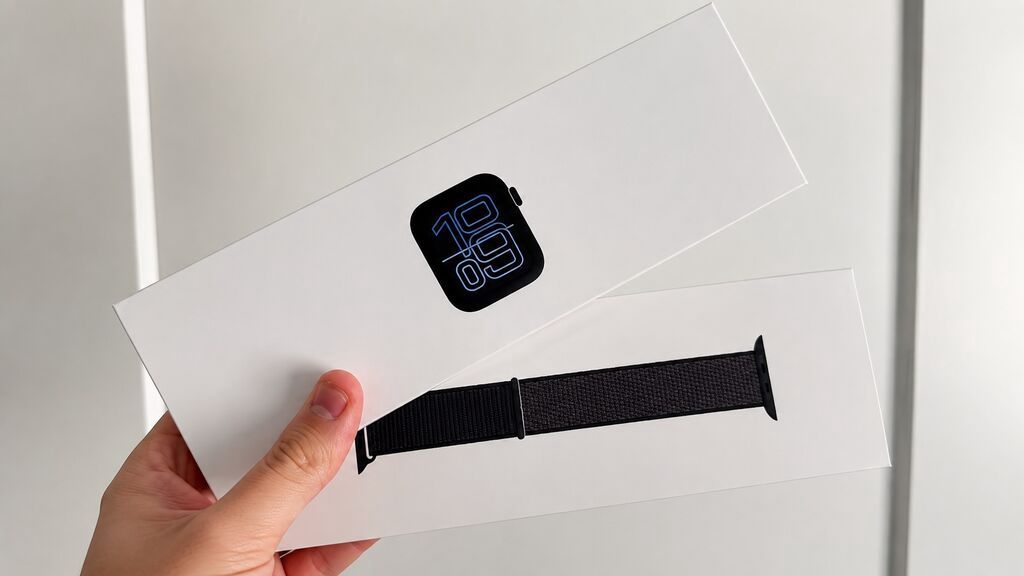 Apple Watch SE 2. Nəsil (2022)