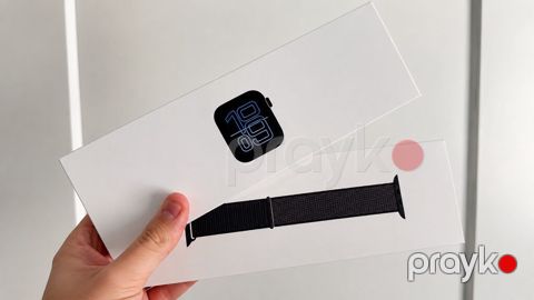 Apple Watch SE 2. Nəsil (2022) — Bakı
