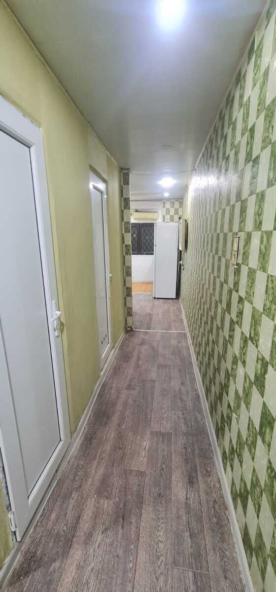 İcarəyə verilir 3 otaqlı köhnə tikili 80 m² — Mənzil, Bakı (6)