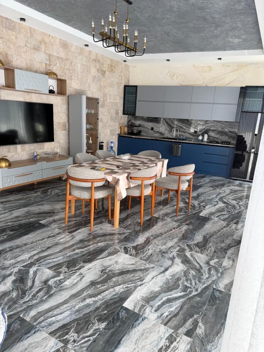 İcarəyə verilir 5 otaqlı həyət evi/bağ evi 420 m² — Ev, villa, Bakı (12)