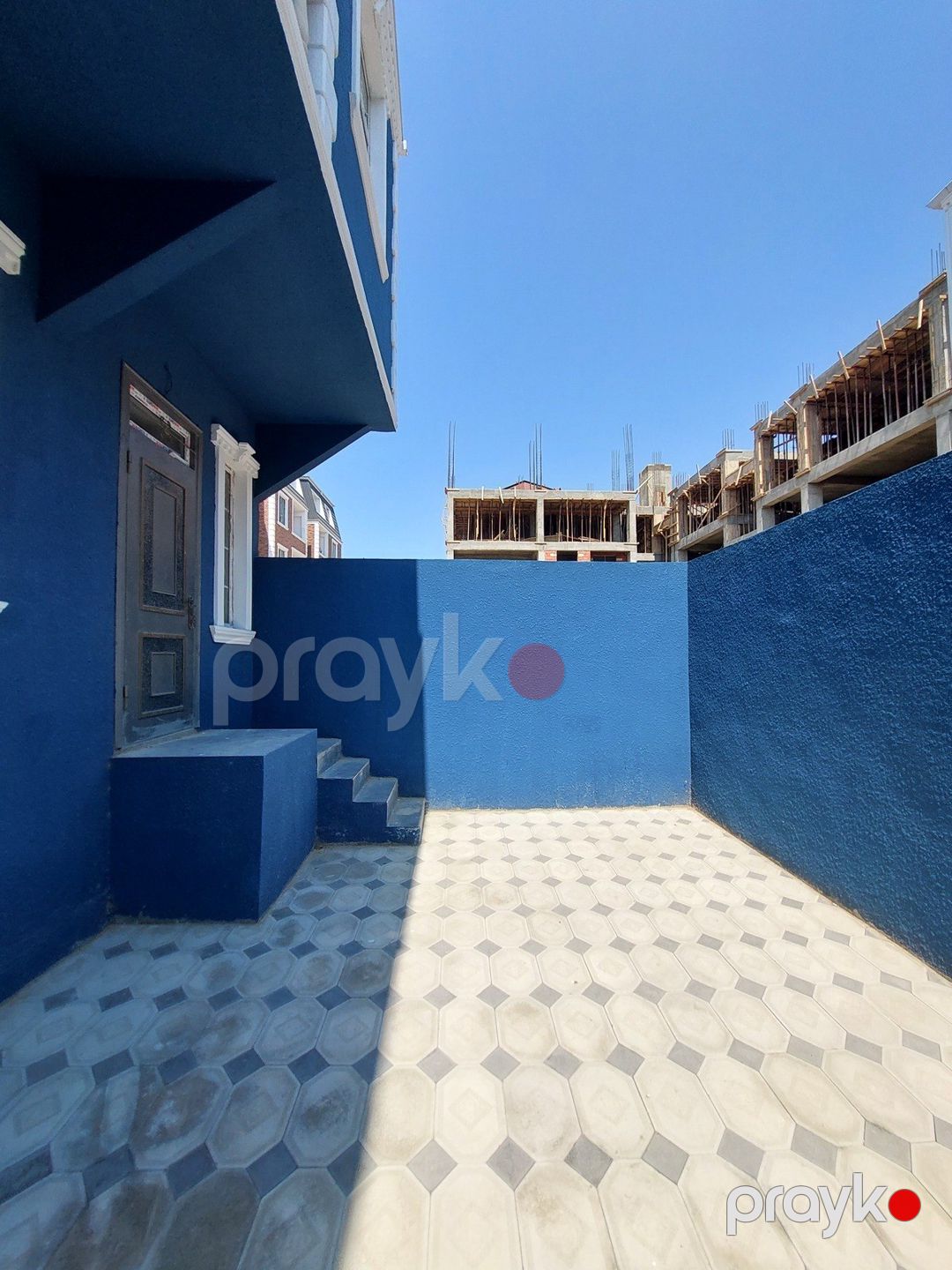 Həyət evi, Masazır qəs. — Daşınmaz əmlak, Bakı (7)