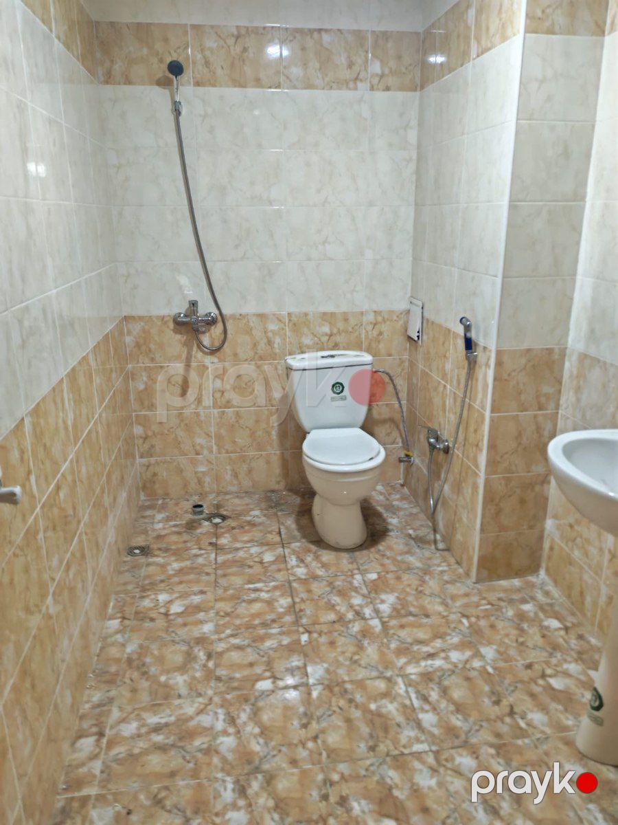 3-otaqlı yeni tikili kirayə verilir, Bayıl qəs., 140 m² — Daşınmaz əmlak, Bakı (11)