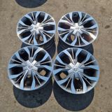 Hyundai Sonata diskləri R18 — Запчасти и аксессуары