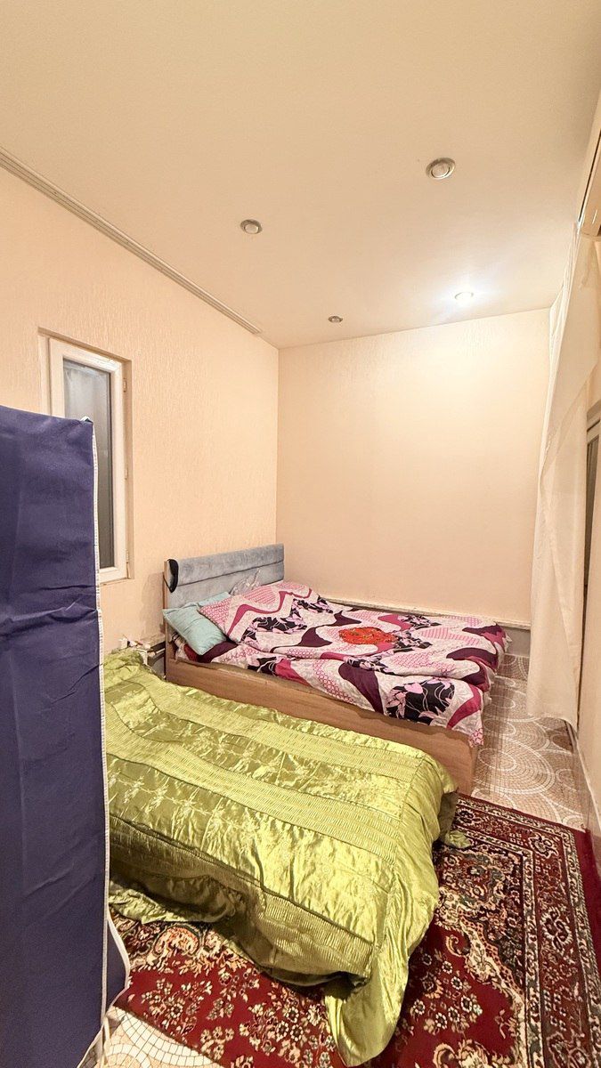 İcarəyə verilir 2 otaqlı köhnə tikili 65 m² — Mənzil, Bakı (6)