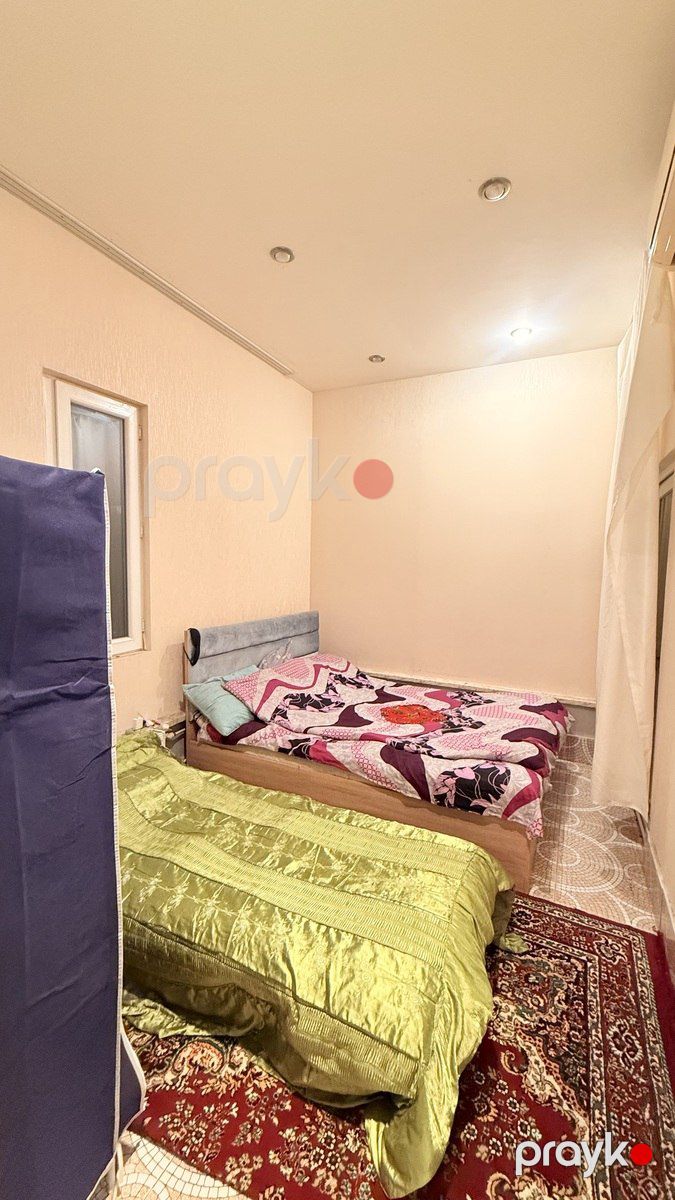 İcarəyə verilir 2 otaqlı köhnə tikili 65 m² — Mənzil, Bakı (6)