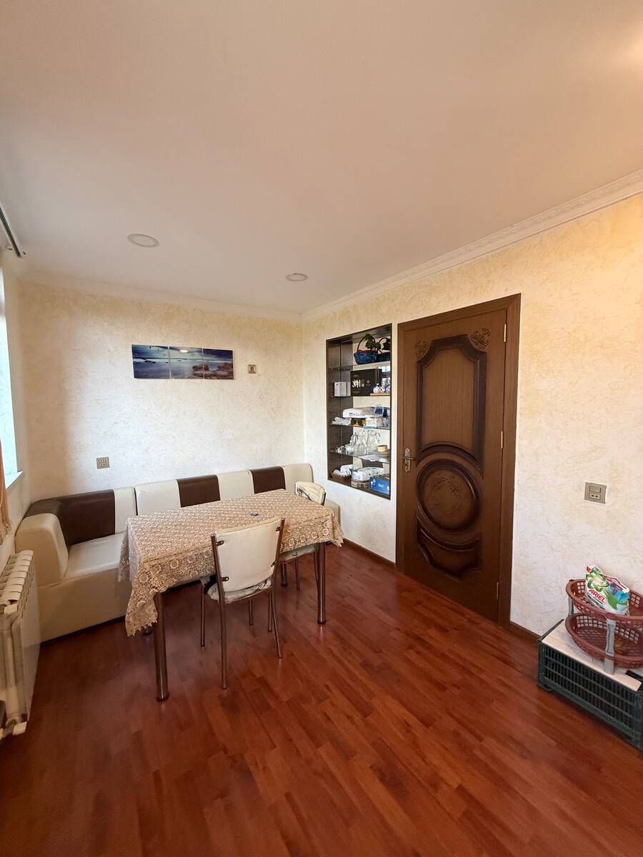 Satılır 3 otaqlı köhnə tikili 85 m² — Mənzil, Bakı (2)