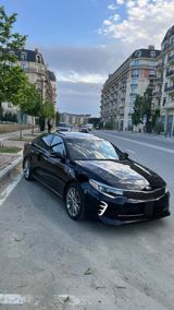 Kia Optima, 2.0 L, 2016 il, 139 000 km — Avtomobillər