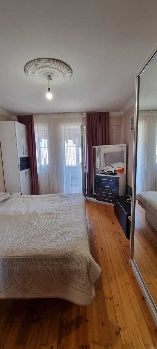 Satılır 3 otaqlı yeni tikili 96 m² — Mənzil, Bakı (3)