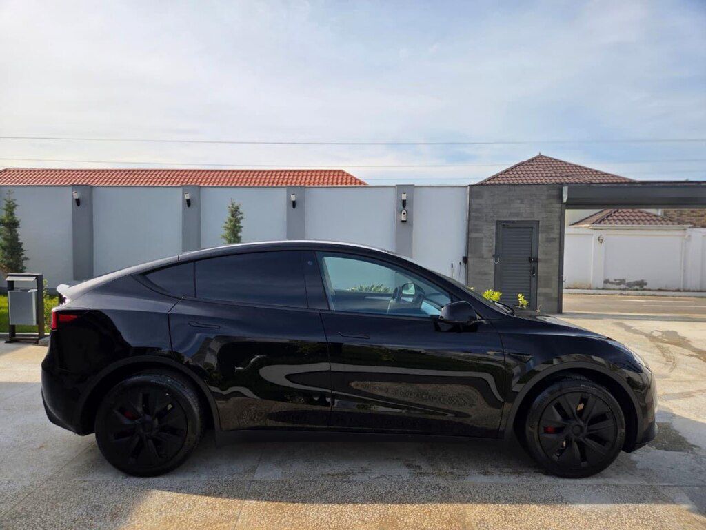 Tesla Model Y, 50 kWh, 2023 il, 79 000 km — Avtomobillər, Bakı (5)