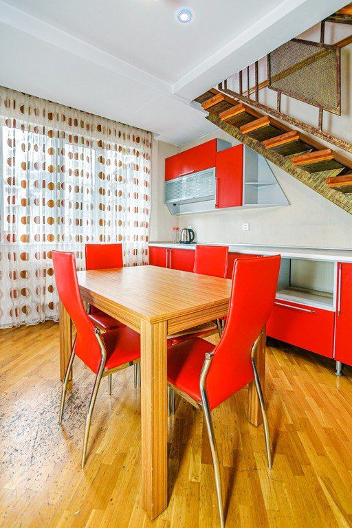 İcarəyə verilir 3 otaqlı köhnə tikili 120 m² — Mənzil, Bakı (7)