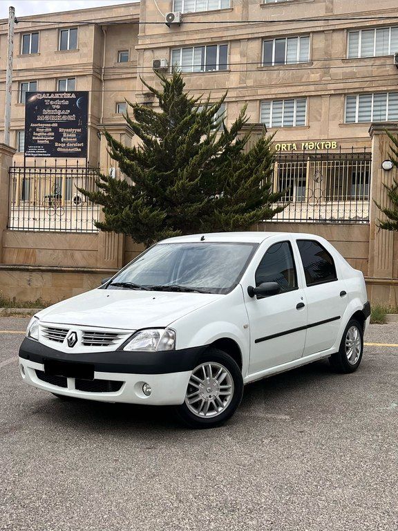 Renault Tondar, 1.6 L, 2013 il, 230 000 km — Avtomobillər, Bakı (2)