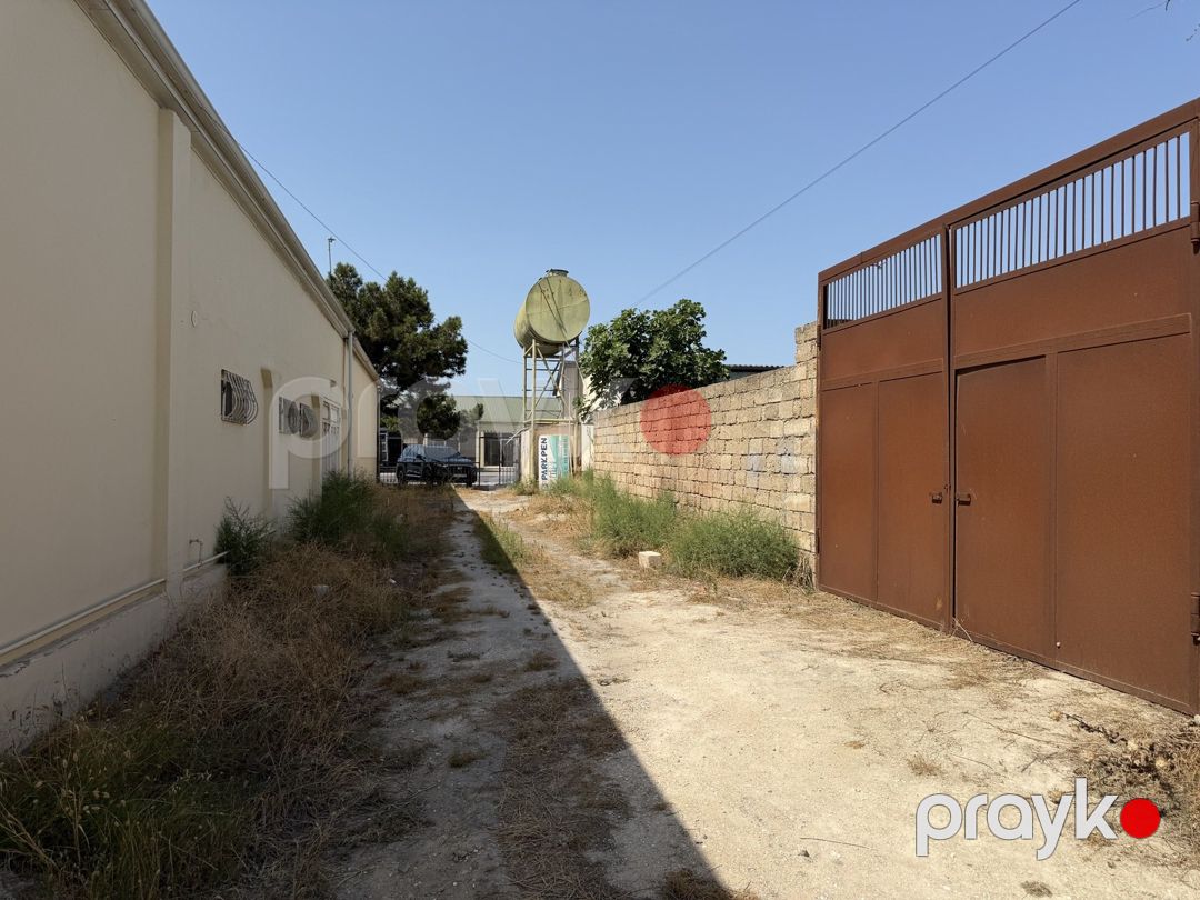 Satılır torpaq 12 sot — Torpaq, Bakı (6)