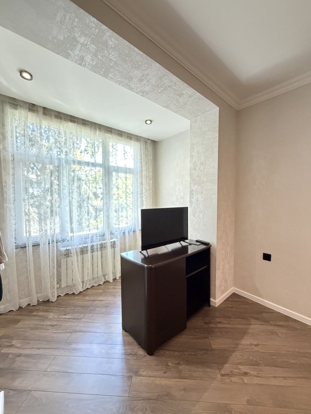 Satılır 3 otaqlı köhnə tikili 85 m² — Mənzil, Bakı (11)