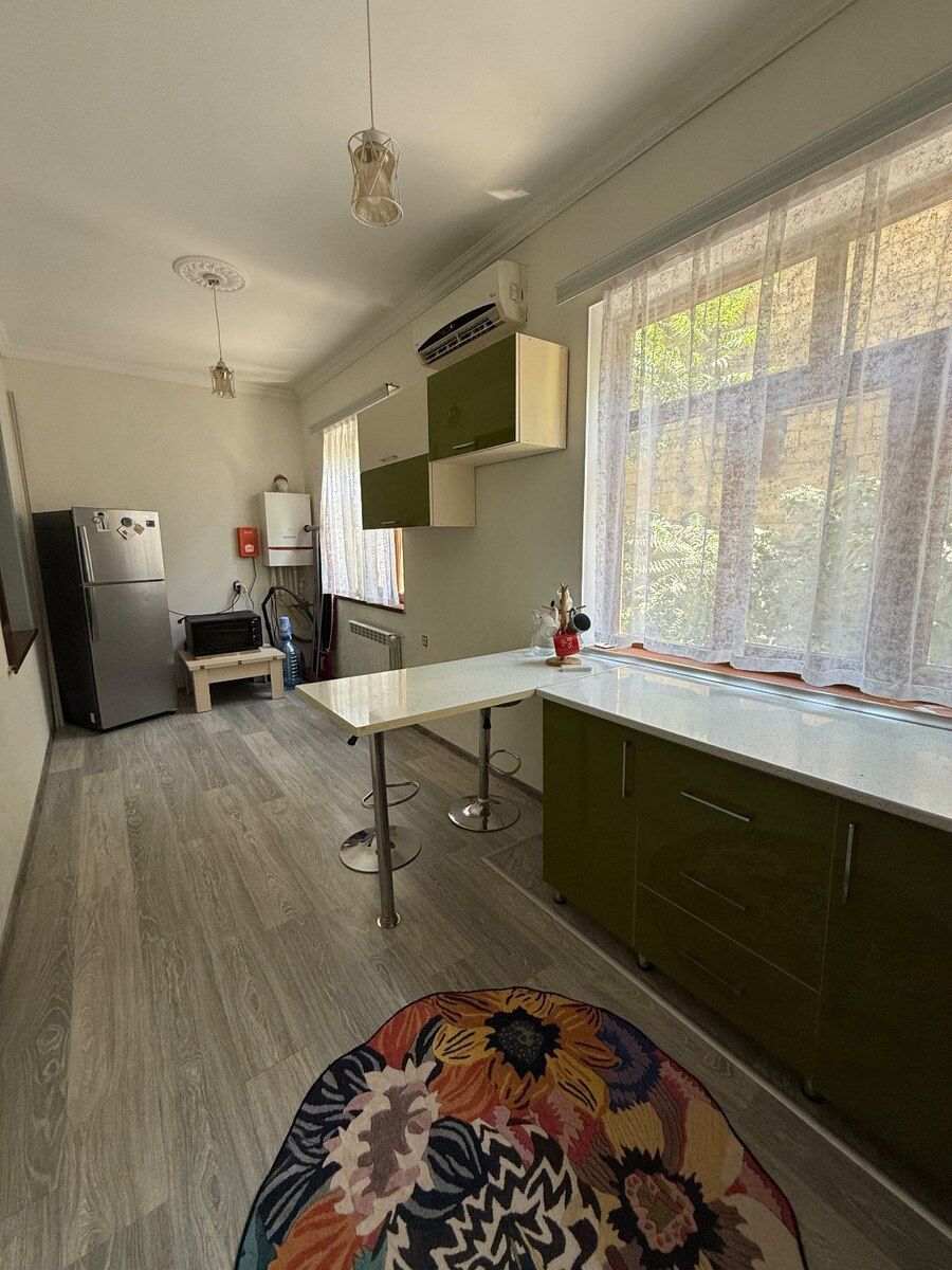 3-otaqlı yeni tikili, Xırdalan ş., 75 m² — Daşınmaz əmlak, Xırdalan (4)