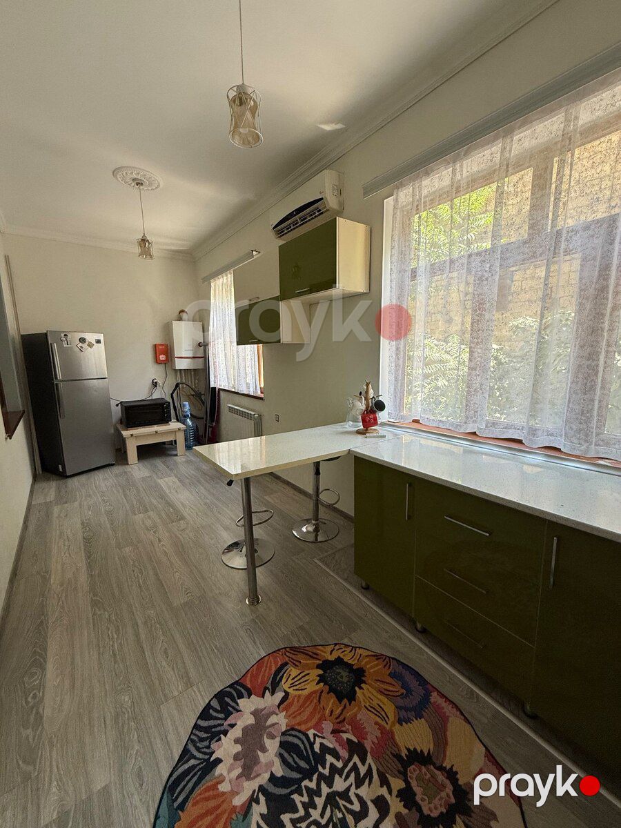 3-otaqlı yeni tikili, Xırdalan ş., 75 m² — Mənzil, Xırdalan (4)