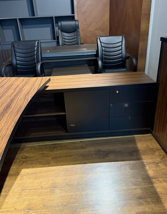 Ofis mebel dəsti Qarışıq rəng — Ofis mebeli (4)